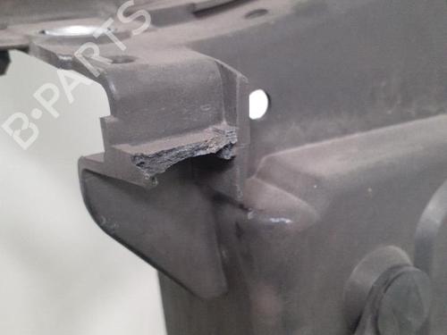 Used Front slam panel Front slam panel CITROËN C4 Grand Picasso I (UA_) 1.6 HDi (109 hp) 24740408 24740408