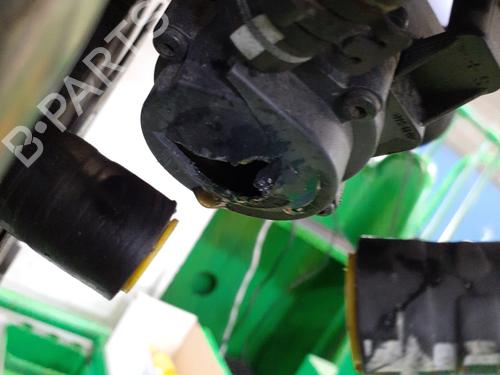 Engine DS DS 3 (SA_) 1.2 THP 110 / PureTech 110 (SAHNPS, SAHNZ6, SAHNZT) | BP24958473M1 