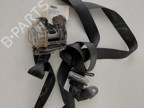 Used Front right seatbelt Front right seatbelt 39044164 39044164