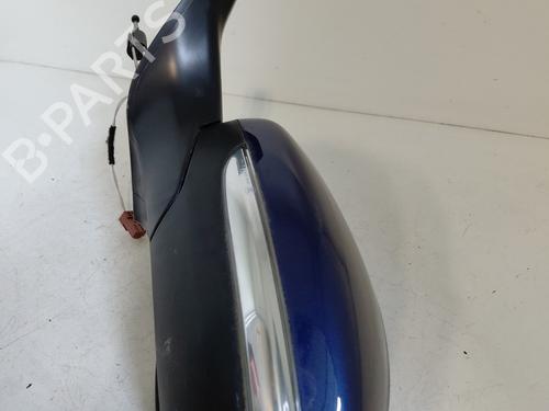 Used Left mirror Left mirror PEUGEOT 208 I (CA_, CC_) 1.2 VTi 68 / PureTech 68 (68 hp) 33233469 33233469