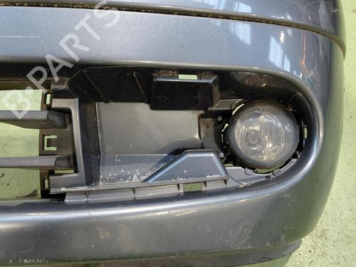 Used Front bumper Front bumper CITROËN XSARA PICASSO (N68) 1.6 HDi (90 hp) 38750883 38750883