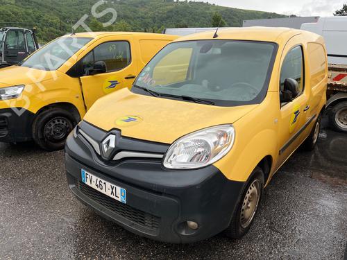 Gearbox RENAULT KANGOO Express (FW0/1_) | BP35989964M3 - Image 10