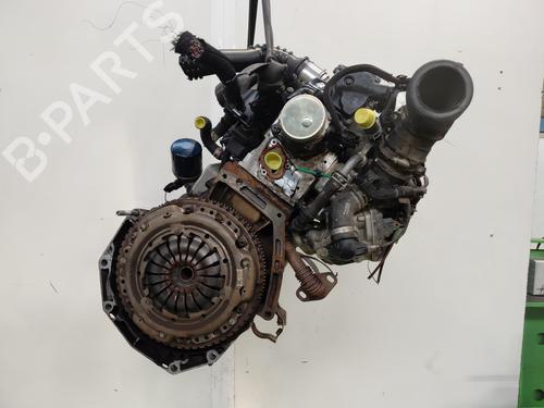 Engine RENAULT KANGOO Express (FW0/1_) 1.5 dCi 90 (FW0G, FW05, FW08, FW11) | BP31155667M1