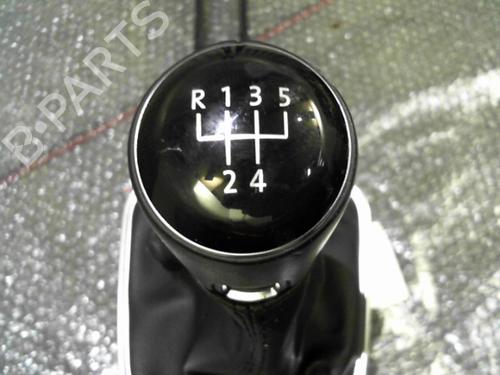 Gear lever VW POLO V (6R1, 6C1) 1.2 TSI 16V | BP24765473M90