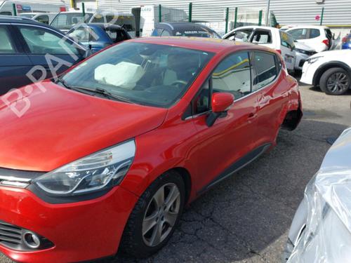 Left tailgate light RENAULT CLIO IV (BH_) 1.5 dCi 90 | BP24761075C79 - Image 4