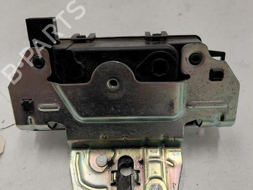Used Tailgate lock Tailgate lock 39044140 39044140