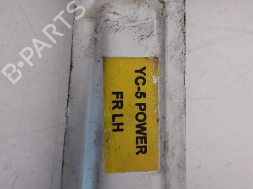 Front left window mechanism NISSAN PIXO (UA0) 1.0 | BP27518767C22 
