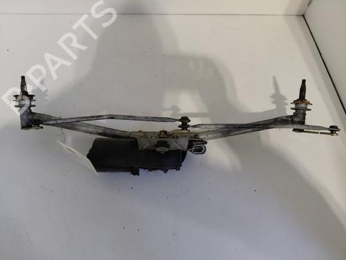 Used Front wiper motor RENAULT KANGOO (KC0/1_) D 65 1.9 (KC0E, KC02, KC0J, KC0N) (64 hp) 30409118