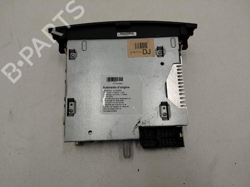 radio-renault-koleos-i-hy_-2008-38637686 main image