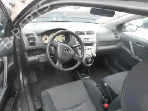 Front right window mechanism HONDA CIVIC VII Hatchback (EU, EP, EV) 1.7 CTDi (EP4, EU9) | BP24763896C23 - Image 7
