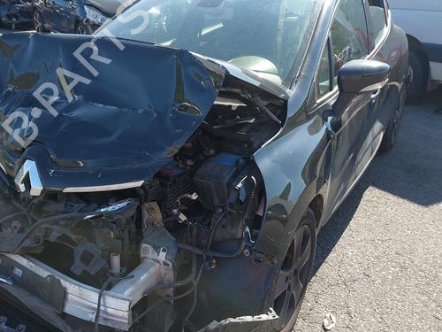 Radio RENAULT CLIO IV (BH_) 0.9 TCe 90 (BHNF, BHMA, BHMH, BHJK, BHJR) | BP30692403E6 