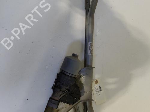 Front wiper motor DACIA SANDERO 1.5 dCi | BP29319858M29 - Image 2