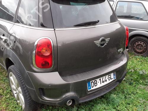 Used Parts MINI MINI COUNTRYMAN (R60)  Cooper SD ALL4  4389956