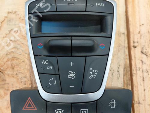 AC Styreenhet / Manøvreringsenhet RENAULT LAGUNA III (BT0/1) 2.0 dCi (BT01, BT08, BT09, BT0E, BT0K, BT12, BT1C, BT1D,... (150 hp) 29499001