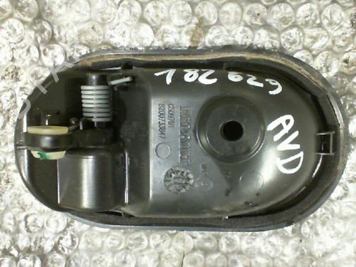 Front right interior door handle DACIA DUSTER (HS_) 1.2 TCe 125 | BP24755299I14 - Image 2