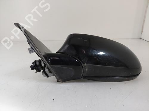 Left mirror BMW 1 (E81) 118 d | BP30593293C26 - Image 3