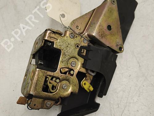 Used Rear right lock Rear right lock 38035006 38035006