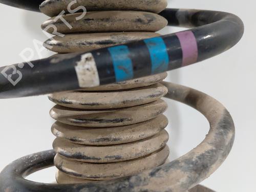 Right front shock absorber CITROËN JUMPY III Van (V_) 2.0 BlueHDi 120 | BP30897639M17