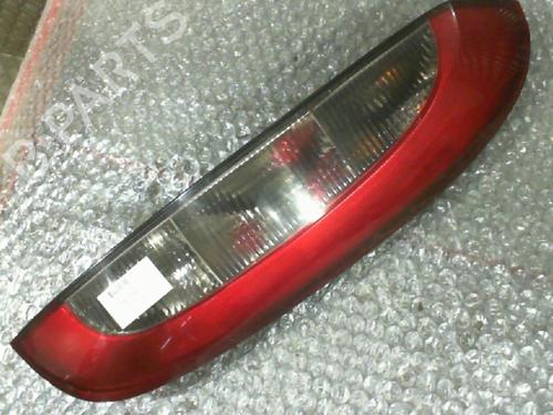Right taillight OPEL CORSA C (X01) 1.7 DI (F08, F68) | BP24746205C35 - Image 3