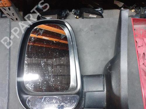 Used Left mirror Left mirror FORD TRANSIT Bus (E_ _) [1994-2000] 24748311 24748311