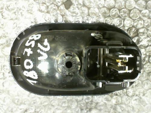 Front left interior door handle RENAULT TWINGO III (BCM_, BCA_) 0.9 TCe 90 (BCM9, BCM2) | BP24766017I13 - Image 2