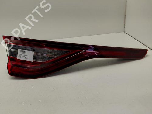 Left tailgate light RENAULT MEGANE IV Hatchback (B9A/M/N_) 1.2 TCe 100 (B9MS) | BP36765048C79 - Image 3