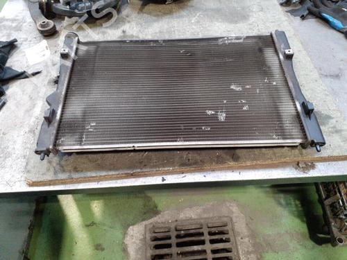 water-radiator-smart-forfour-454-2004-2005-2006-24757365 main image