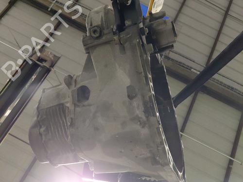 Gearbox PEUGEOT 2008 I (CU_) 1.2 THP 110 / PureTech 110 | BP31819083M3 - Image 6