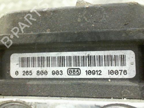 ABS pump DACIA DUSTER (HS_) 1.5 dCi (HSMC) | BP24745997M43 - Image 3