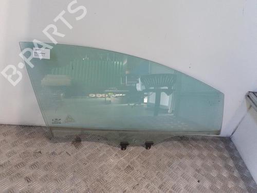 Used Front right door window KIA RIO III (UB) 1.4 CRDi (90 hp) 24739558