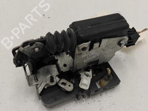Højre bagtil lås DACIA LOGAN (LS_) 1.4 MPI LPG (LS0C) | BP38456671C99 - Image 2