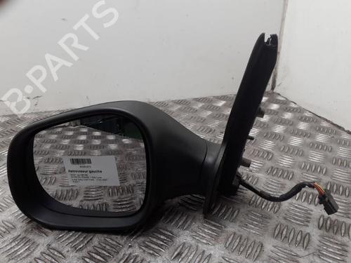 Left mirror SEAT ALTEA XL (5P5, 5P8) 1.9 TDI | BP24751565C26 
