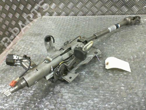 Steering column CITROËN C3 Picasso (SH_) 1.6 HDi | BP24745616M21 - Image 3