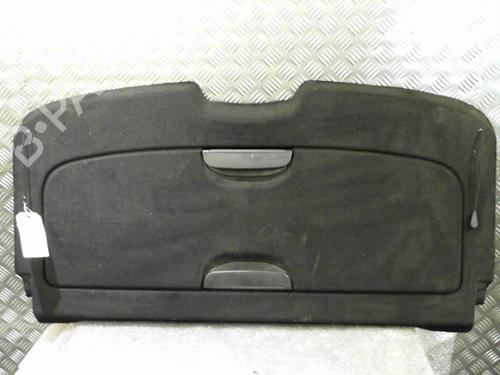 Rear parcel shelf PEUGEOT 308 I (4A_, 4C_) 1.6 HDi | BP24745352C85 