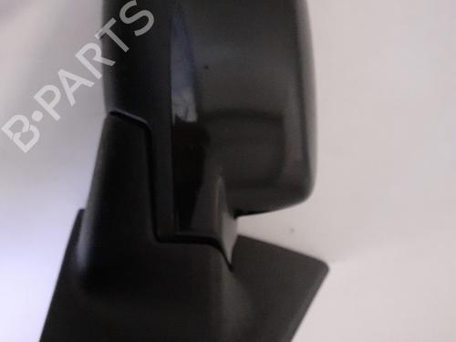 Used Right mirror RENAULT CLIO III (BR0/1, CR0/1) 1.2 16V (BR0P, CR0P) (101 hp) 28207500