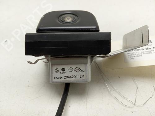 Camera RENAULT KANGOO Express (FW0/1_) 1.5 dCi 90 (FW0G, FW05, FW08, FW11) | BP32423846E14
