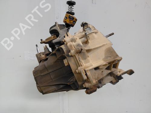 Gearbox RENAULT KANGOO Express (FW0/1_) | BP35989964M3 - Image 4