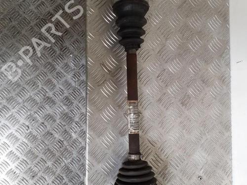 Used Left front driveshaft Left front driveshaft 24761020 24761020
