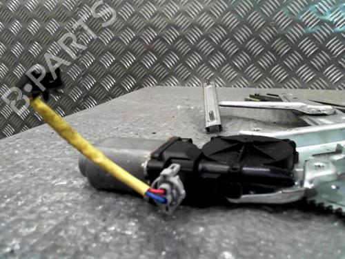 Used Front right window mechanism Front right window mechanism NISSAN MICRA II (K11) 1.0 i 16V (K11) (60 hp) 24743262 24743262
