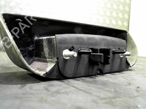 Used Licence plate light Licence plate light RENAULT TRAFIC II Van (FL) 1.9 dCi 80 (FL0B) (82 hp) 24763856 24763856