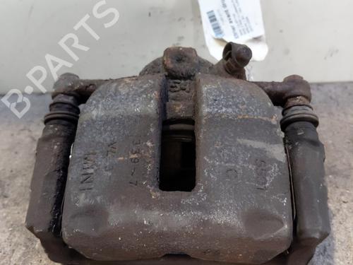 Used Left front brake caliper Left front brake caliper MINI MINI CLUBMAN (R55) Cooper D (109 hp) 28808876 28808876