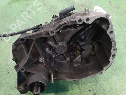 Gearbox RENAULT TWINGO II (CN0_) 1.2 (CN0D) | BP24744778M3 - Image 3