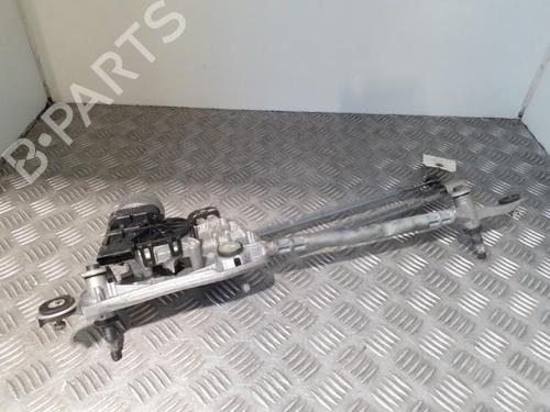 Front wiper motor PEUGEOT 308 II (LB_, LP_, LW_, LH_, L3_) 1.6 THP 125 | BP24741990M29 