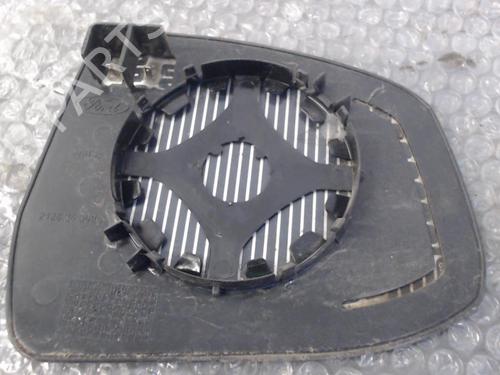 Used Left mirror glass Left mirror glass FORD FOCUS II (DA_, HCP, DP) 1.6 TDCi (90 hp) 24750157 24750157