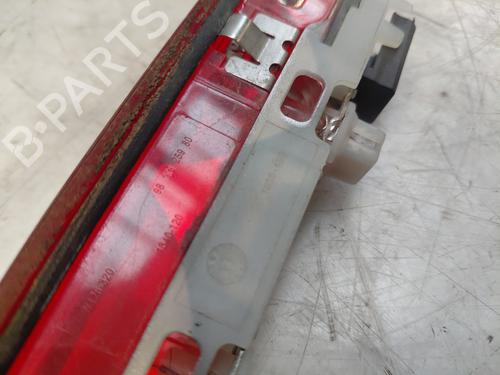 Used Third brake light Third brake light CITROËN JUMPY III Van (V_) 1.6 BlueHDi 95 (95 hp) 32980952 32980952