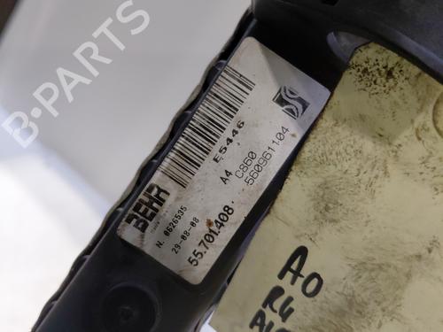 Used Water radiator Water radiator OPEL CORSA D (S07) 1.2 (L08, L68) (80 hp) 31286956 31286956