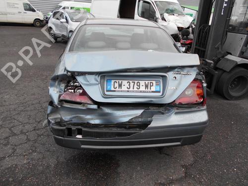 Used Parts CHEVROLET EVANDA 2.0 2405463