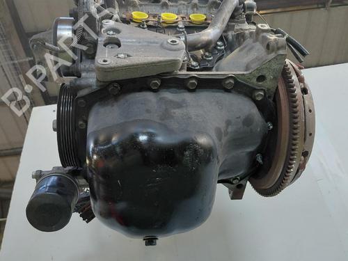 Engine CITROËN C1 (PM_, PN_) 1.0 | BP36841679M1 - Image 2