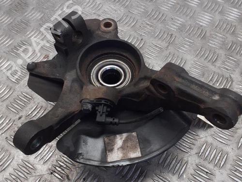 Used Right front steering knuckle KIA PICANTO II (TA) 1.2 (85 hp) 24767989