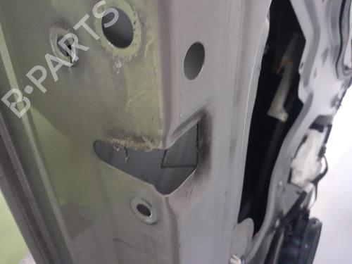 Left rear door AUDI A3 Sportback (8PA) 1.9 TDI | BP26931373C4 